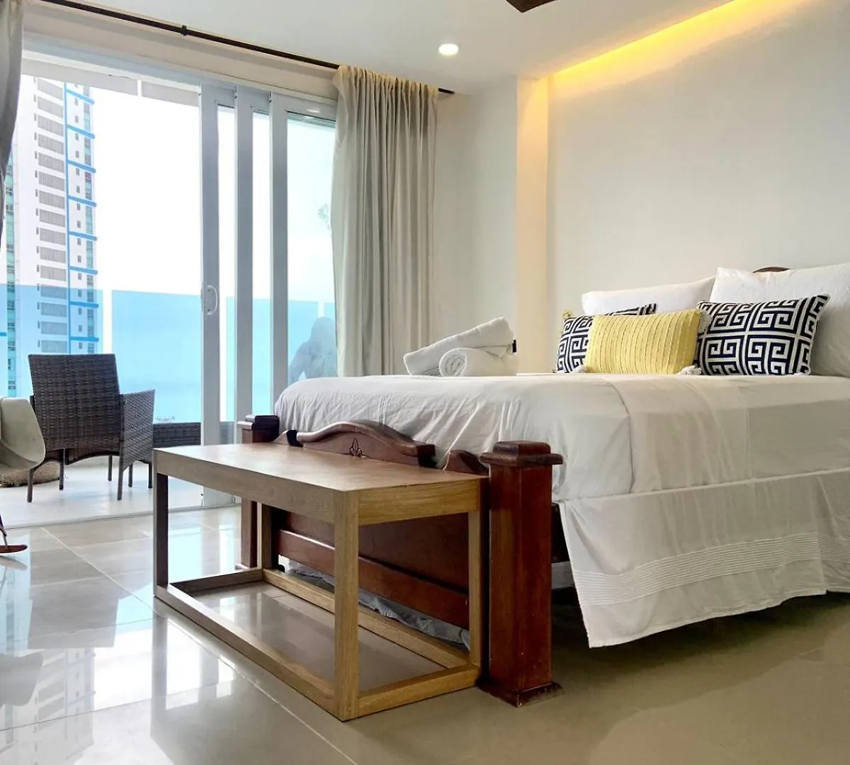 Hospedaje Cartagena Turismocolombia-Fit 0*,