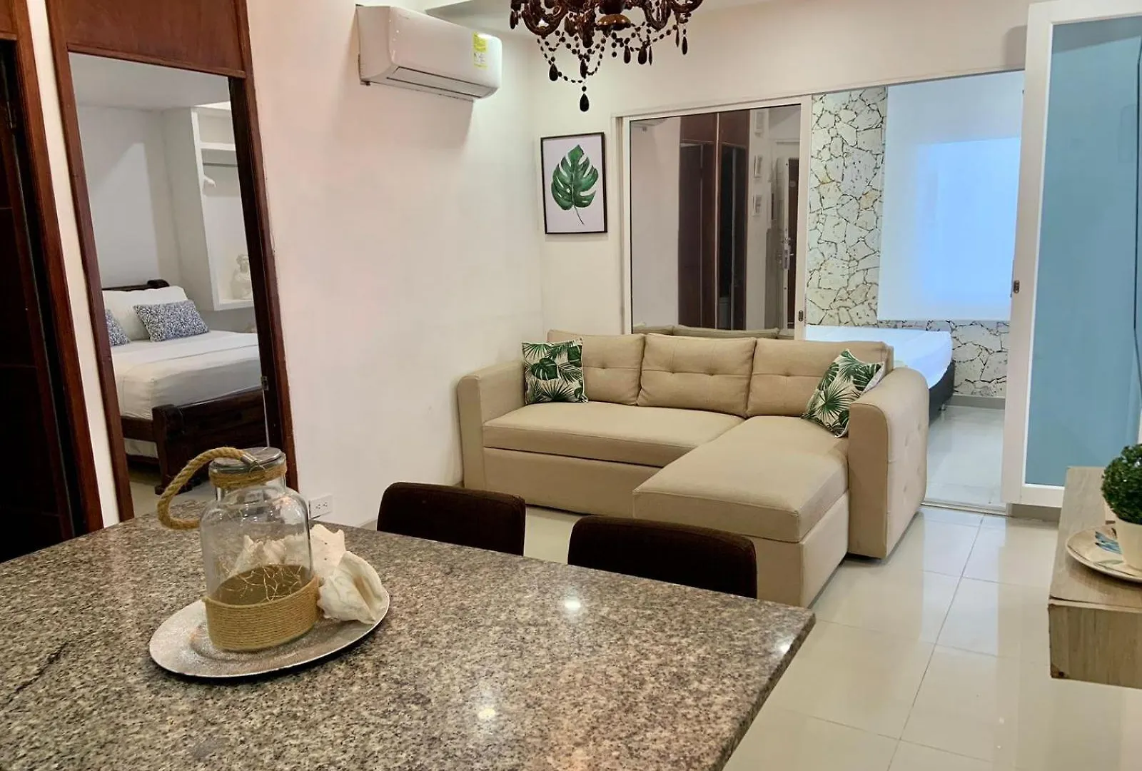 Hospedaje Cartagena Turismocolombia-Fit Colombia