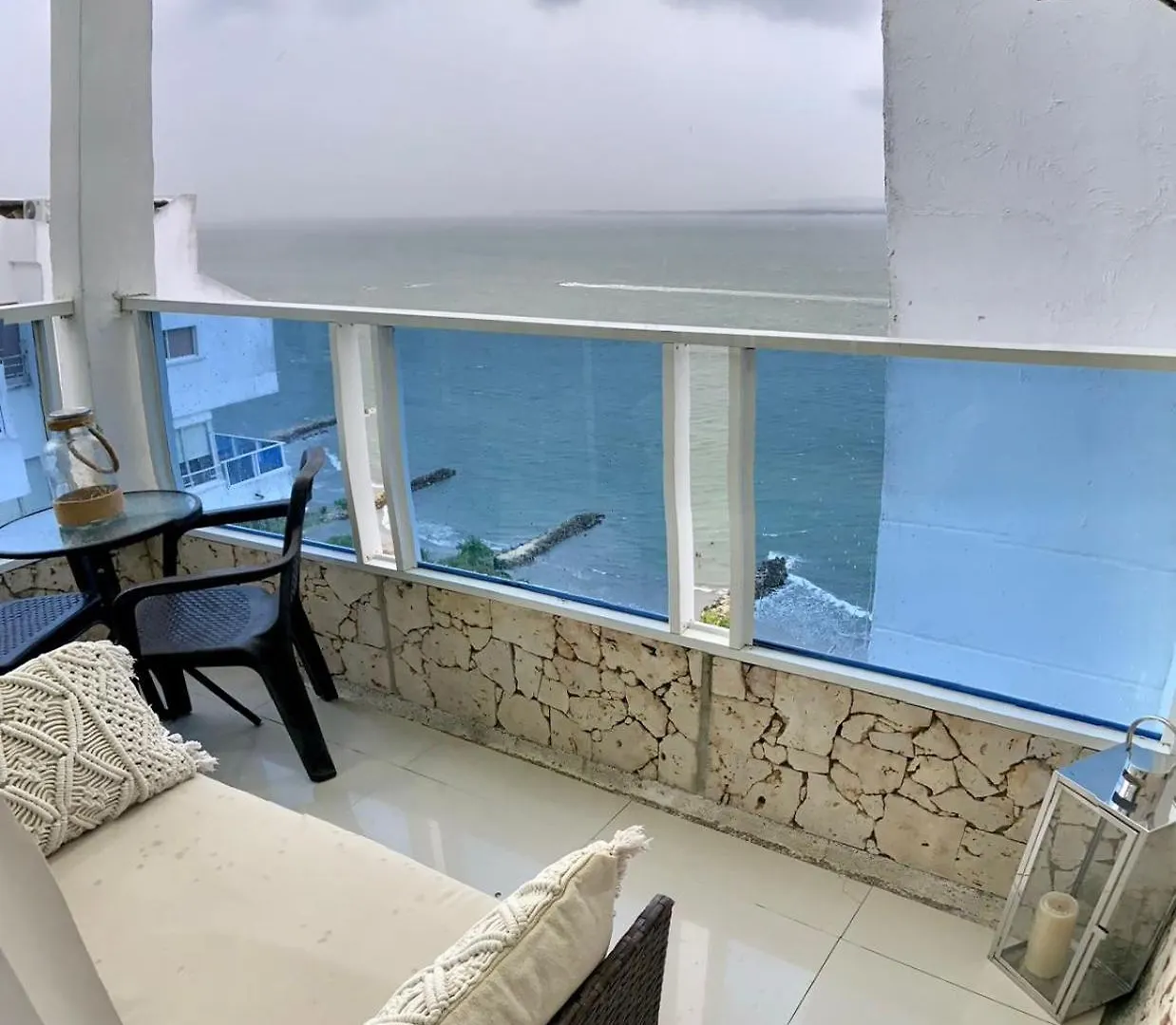 Hospedaje Cartagena Turismocolombia-Fit