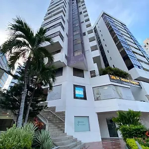  Apartamento Escape Plaza