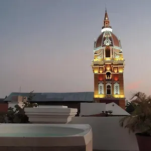  Appartement Hermoso Apto En El Corazon De La Ciudad Amurallada