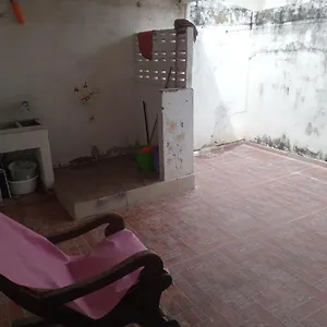  Apartamento Brisa