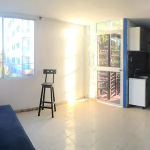  Apartamento Costa Azul