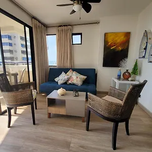  Apartamento Edificio Marina Del Rey