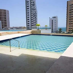  Apartamento Acogedor Marbella Ideal Familias