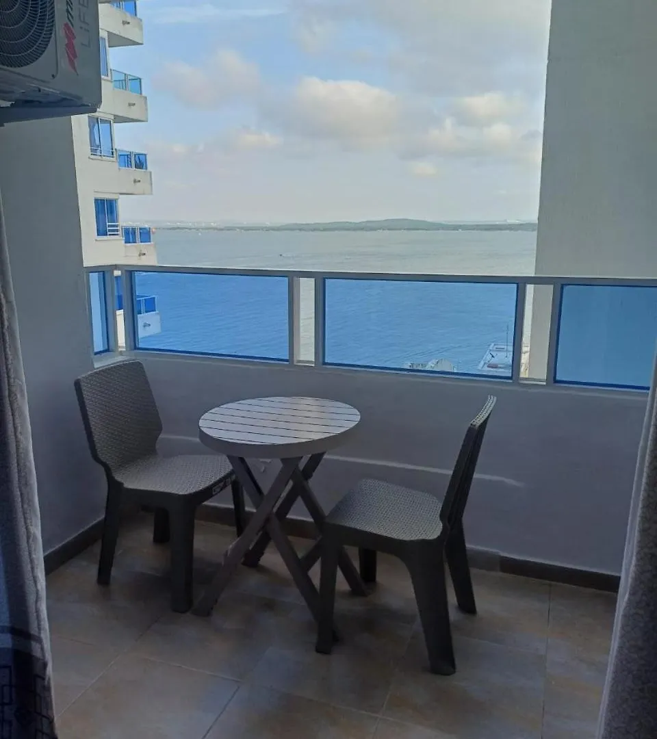 Hospedaje Cartagena Turismocolombia-Fit 0*,  Kolumbie