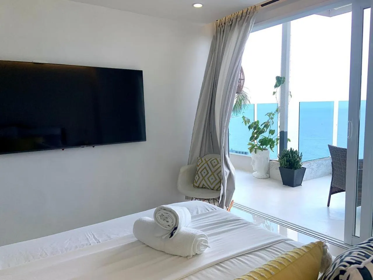 Hospedaje Cartagena Turismocolombia-Fit Apartmán