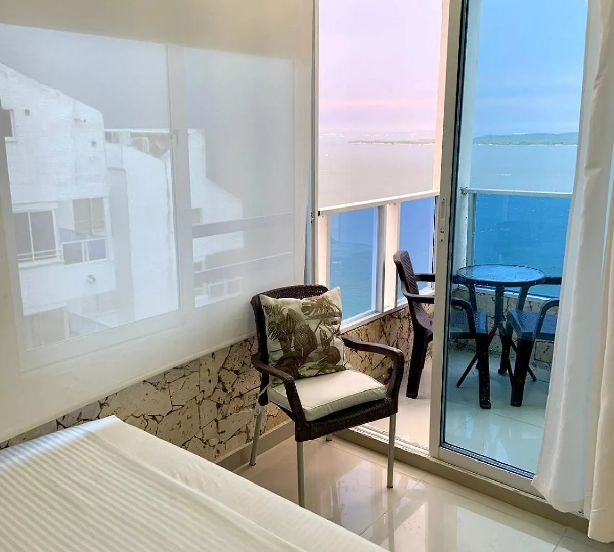 Apartmán Hospedaje Cartagena Turismocolombia-Fit Kolumbie