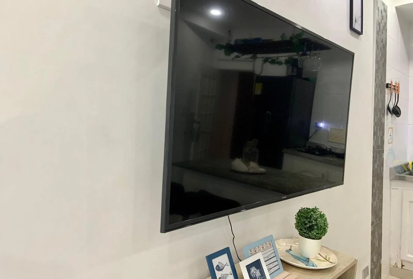 Hospedaje Cartagena Turismocolombia-Fit Apartmán