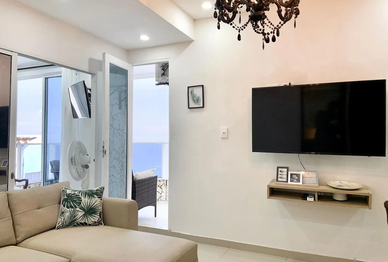 Hospedaje Cartagena Turismocolombia-Fit 0*,  Kolumbie