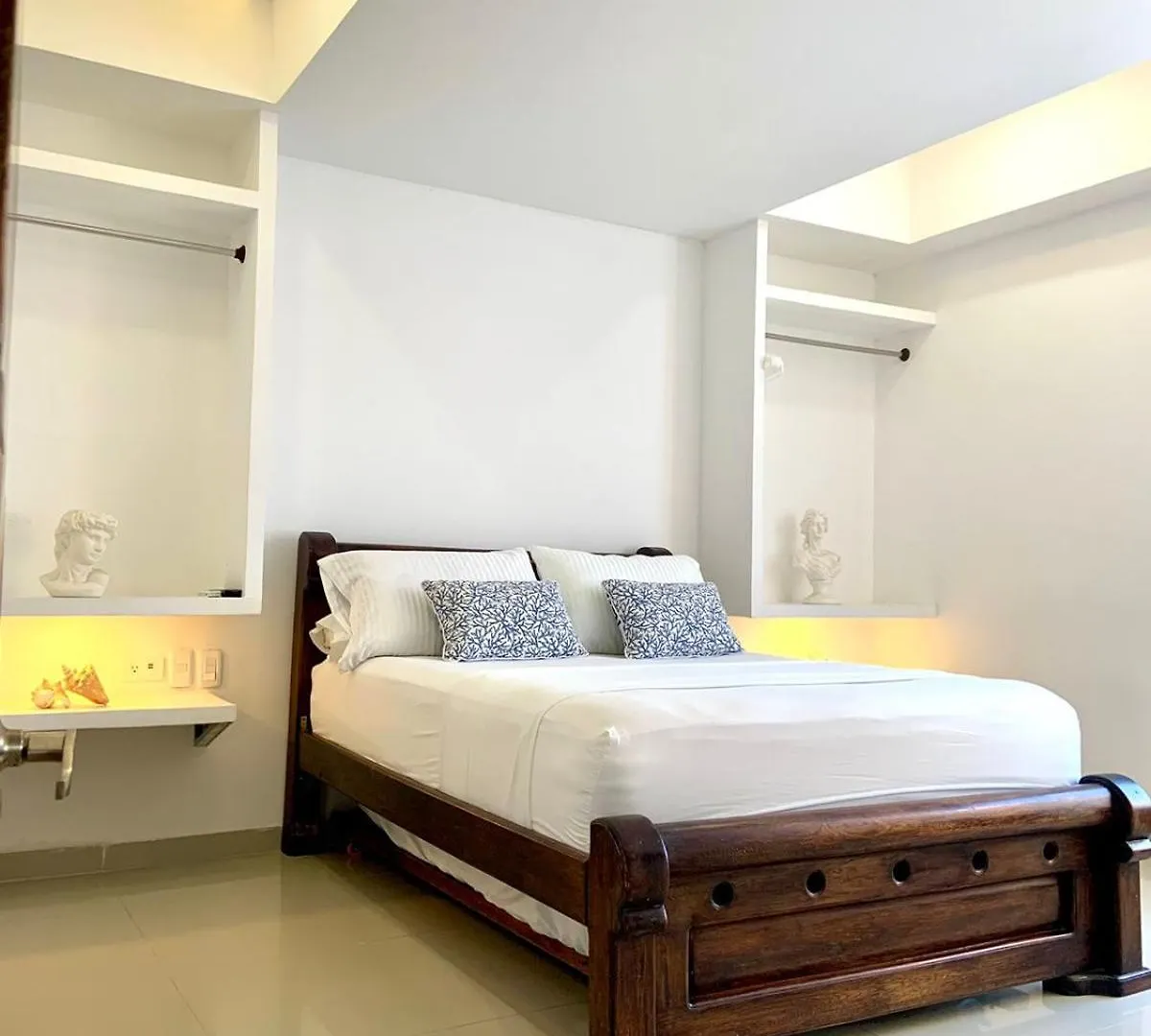 Hospedaje Cartagena Turismocolombia-Fit