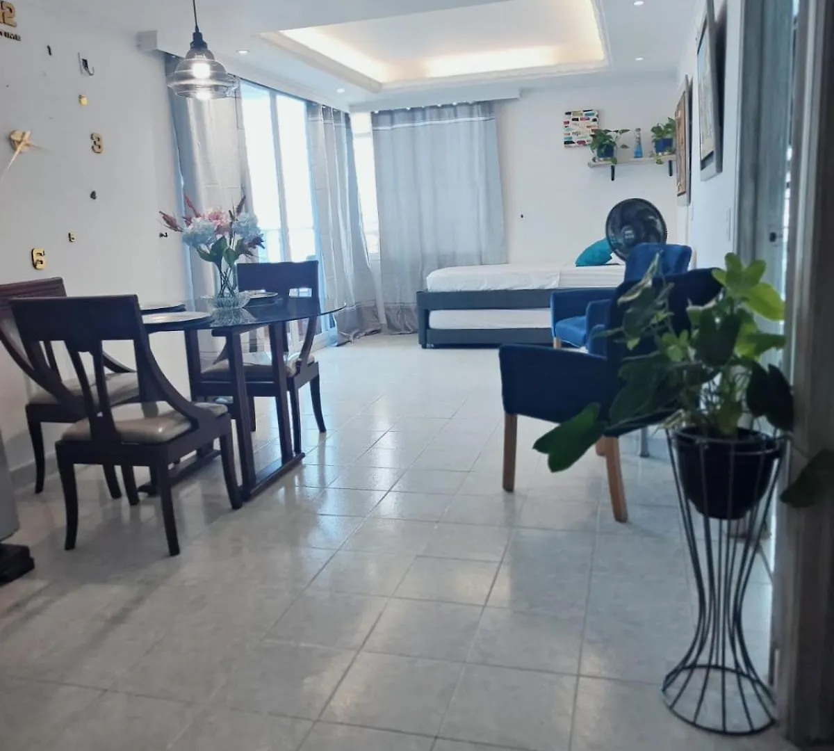 Hospedaje Cartagena Turismocolombia-Fit 0*,