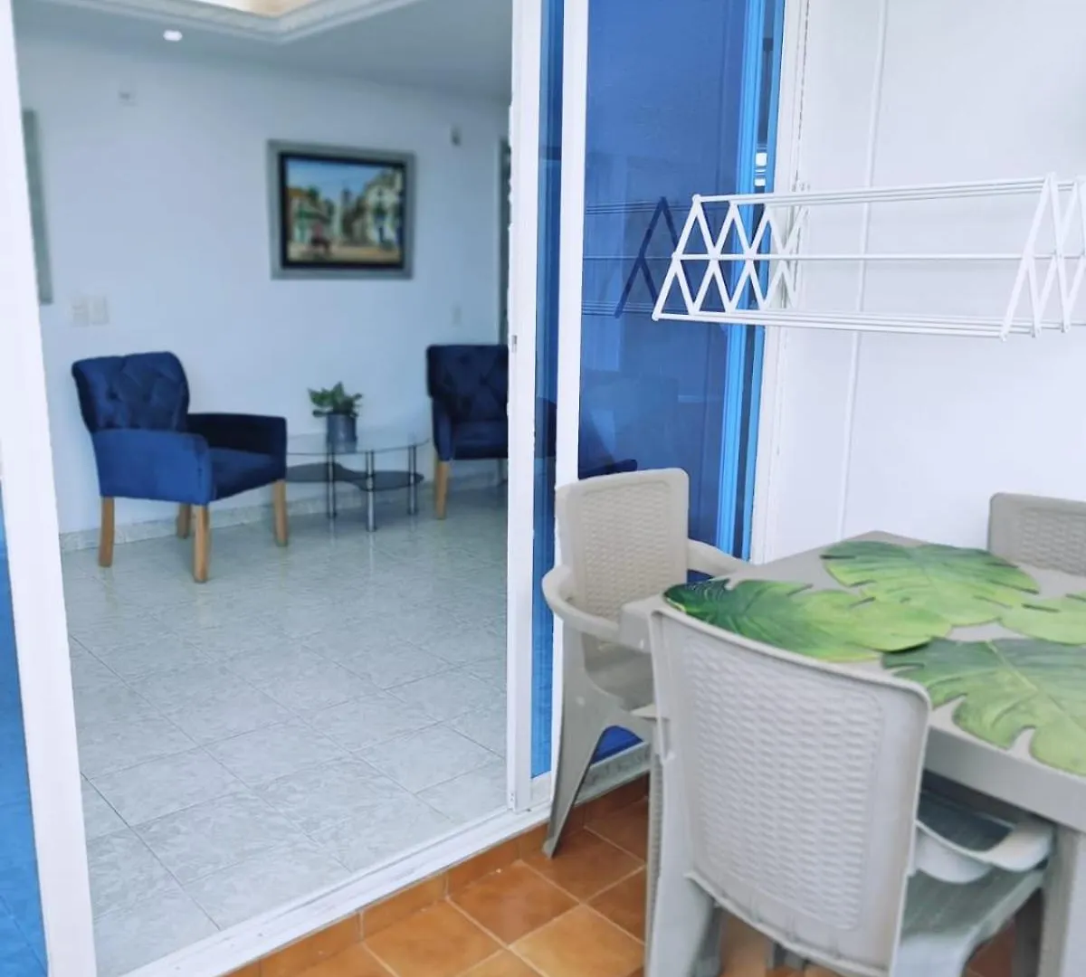 Hospedaje Cartagena Turismocolombia-Fit