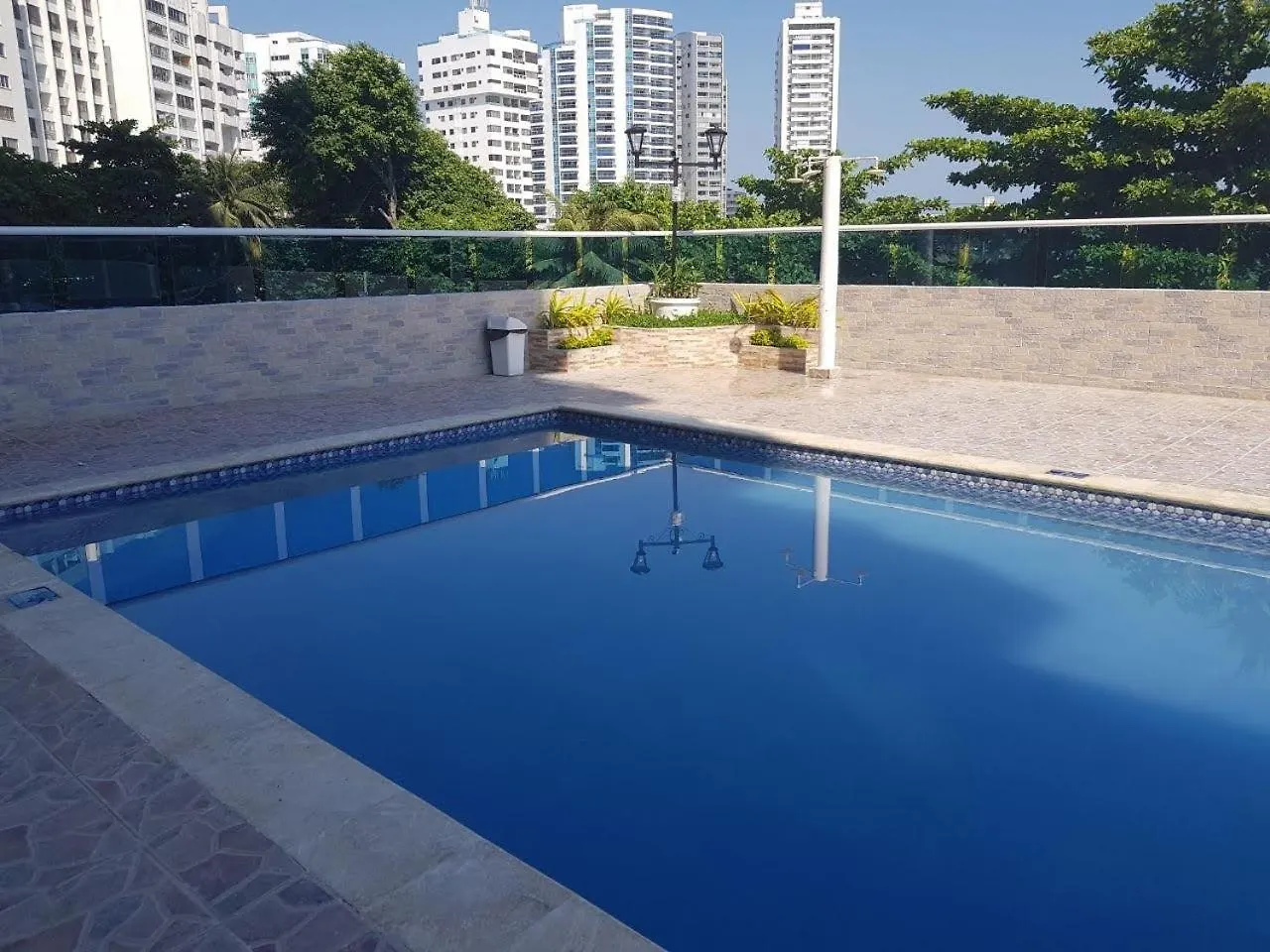 Hospedaje Cartagena Turismocolombia-Fit 0*,  Kolumbie