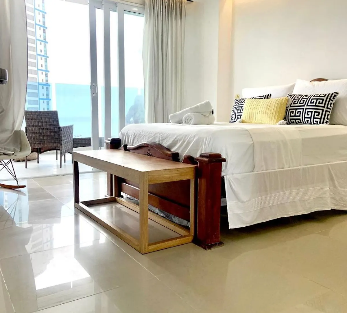 Appartamento Hospedaje Cartagena Turismocolombia-Fit